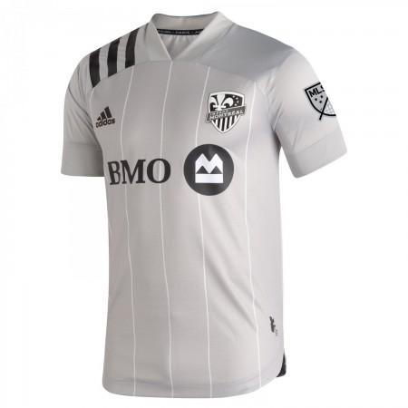 Fußballtrikots Montréal Impact Auswärts Trikotsatz 2020-2021 Fußballtrikots Montréal Impact Auswärts Trikotsatz 2020-2021